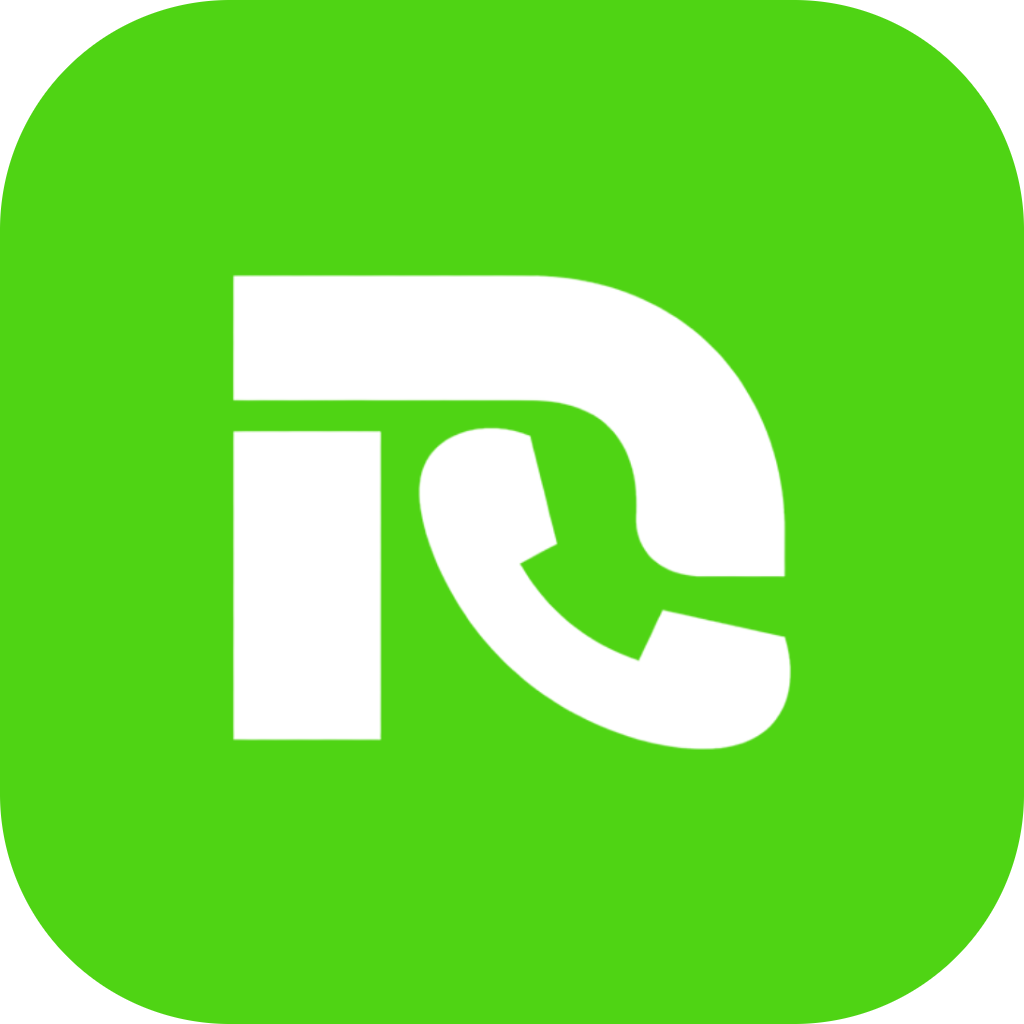 Revti app icon